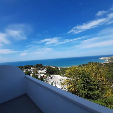 아파트 Miramar 페스키치