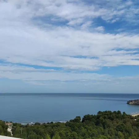 아파트 Miramar 페스키치