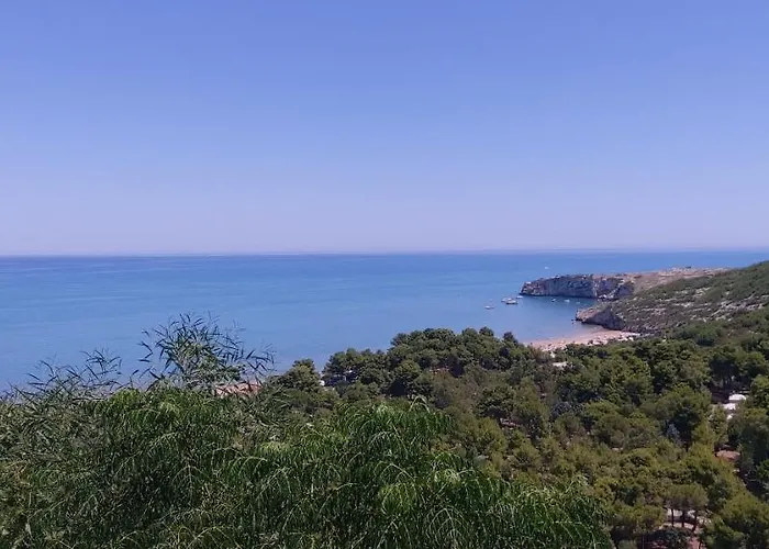 Miramar Appartamento