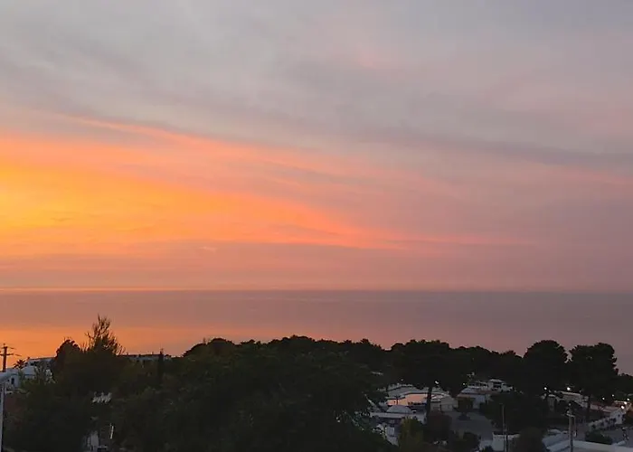 Appartamento Miramar