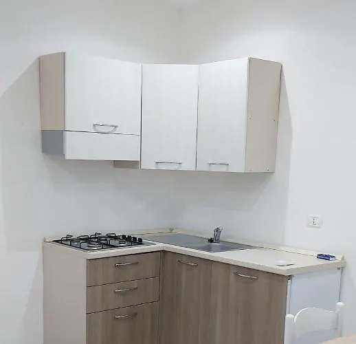 Appartamento Miramar