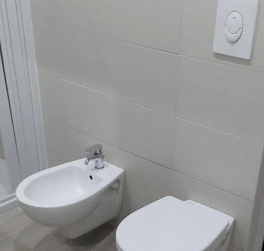 Appartamento Miramar