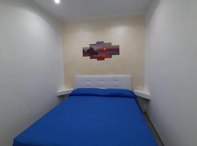 Appartamento Miramar *