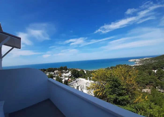 Appartamento Miramar Peschici