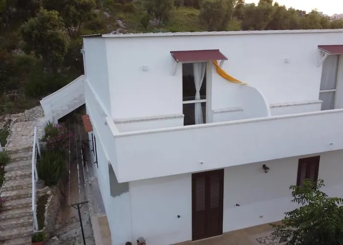 Appartamento Miramar