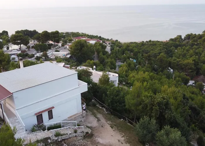 Miramar Appartamento Peschici