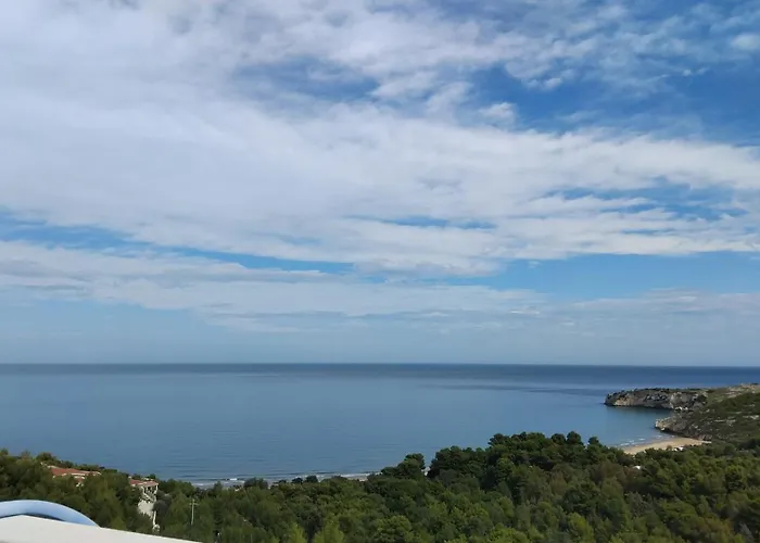 Appartamento Miramar Peschici