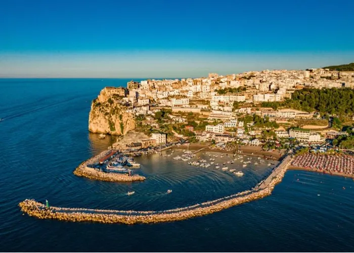 Appartamento Miramar *