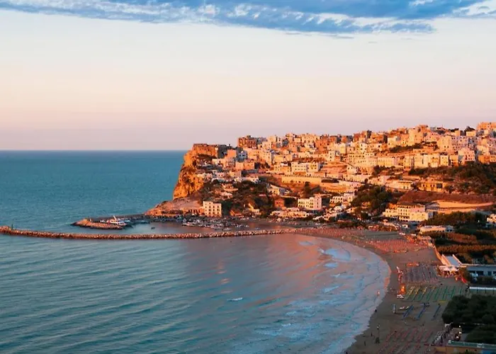 Miramar Peschici