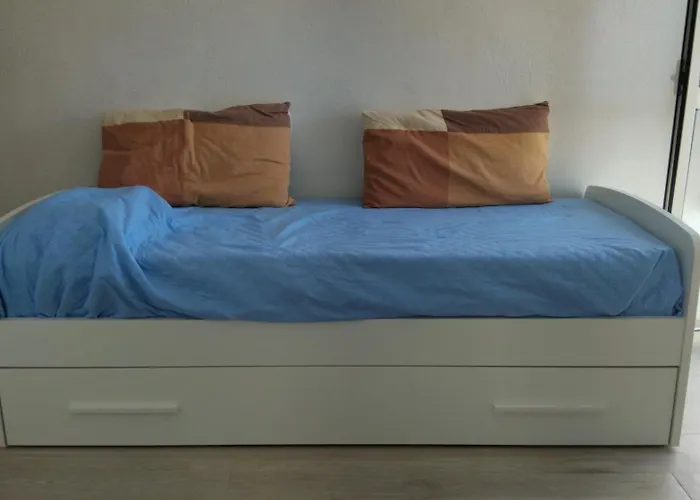 Appartamento Miramar Peschici