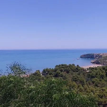 Miramar Apartman