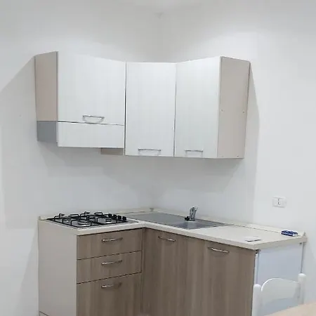 Apartman Miramar