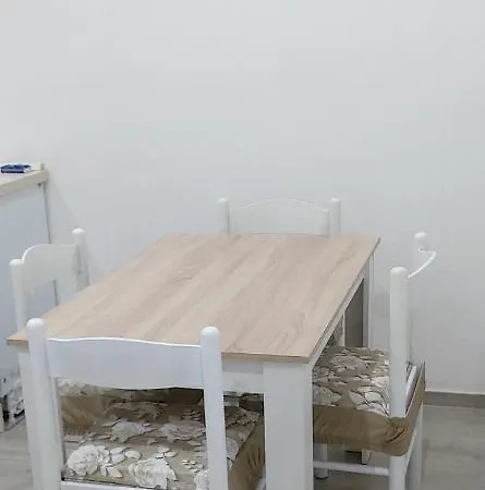 Miramar Apartman Peschici