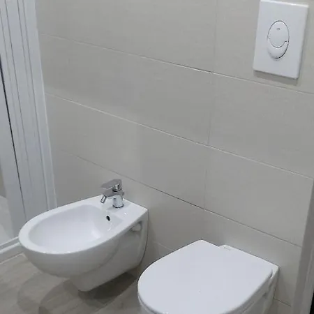 Apartman Miramar