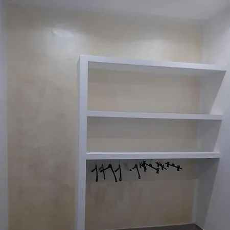 Apartman Miramar *