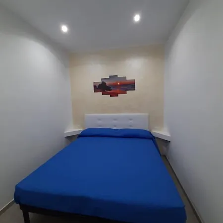 Apartman Miramar *