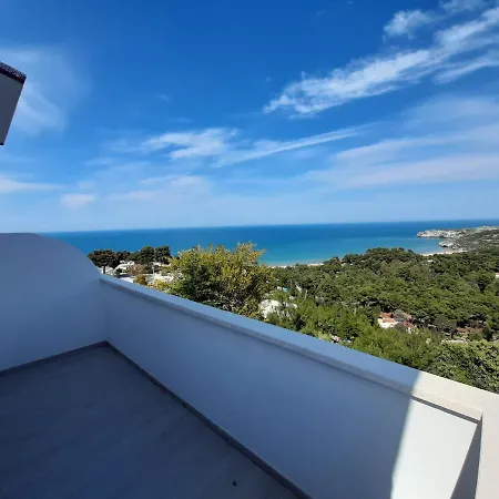 Miramar Apartman