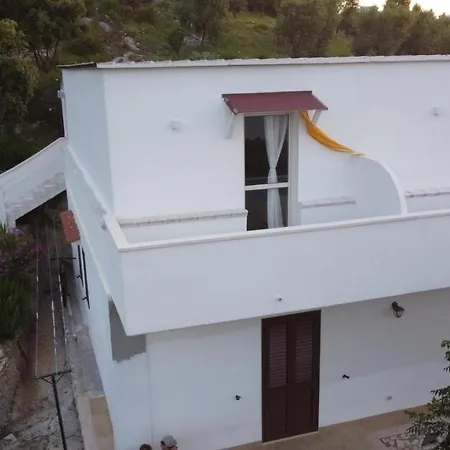Apartman Miramar