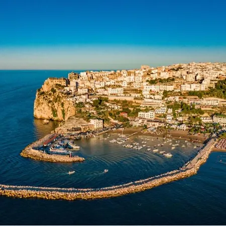 Apartman Miramar *