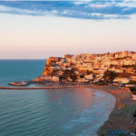 Miramar Peschici