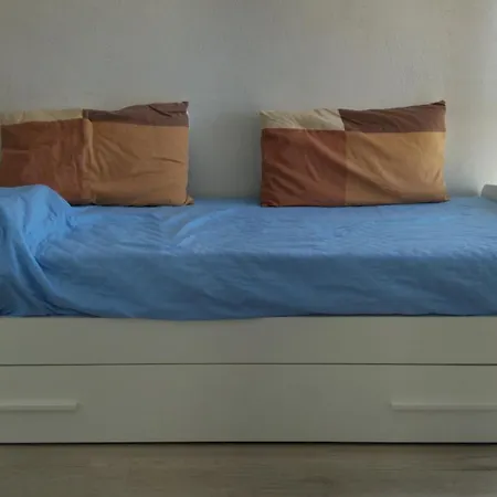 Apartmán Miramar Peschici